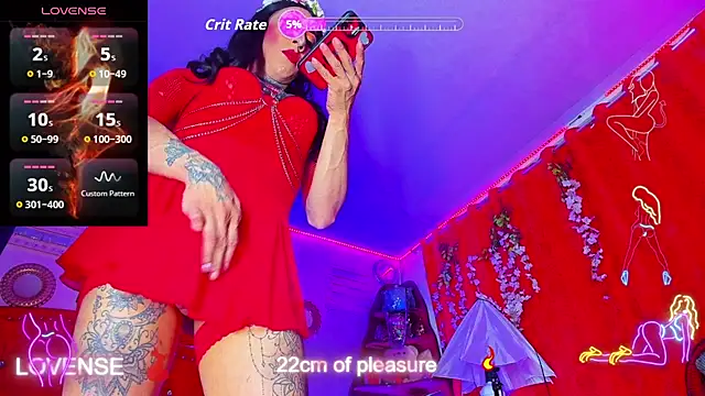 Sasha monrroe33 online show from 26, 11, 2025