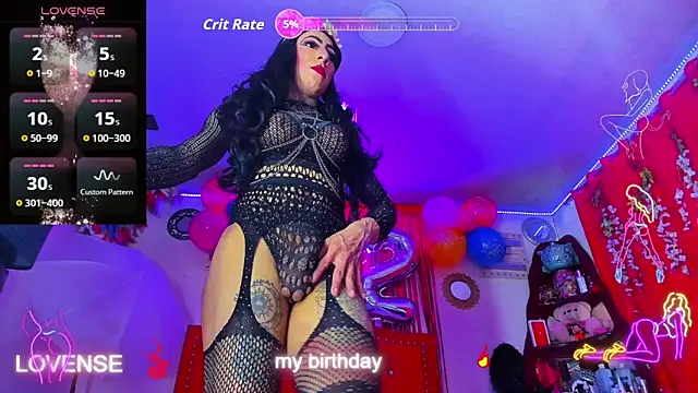 Sasha monrroe33 online show from 29, 11, 2025