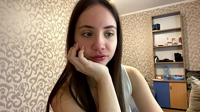 ChandaApplin online show from 12, 1, 2026