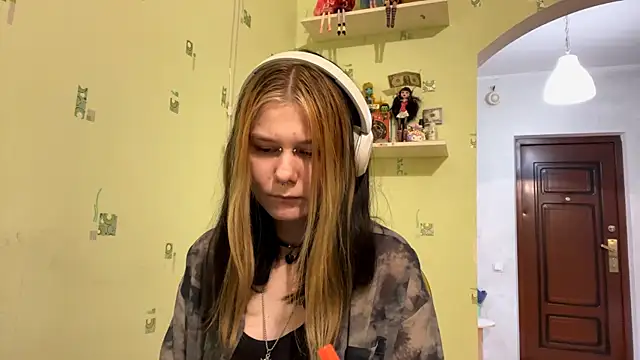 TraceeSchutt online show from 7, 1, 2026