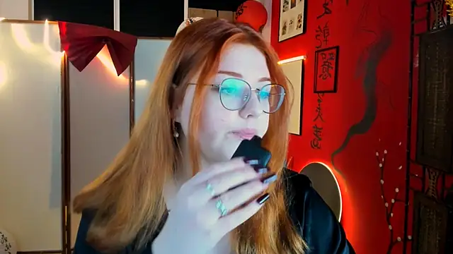 StaceyJensen online show from 11, 2, 2026