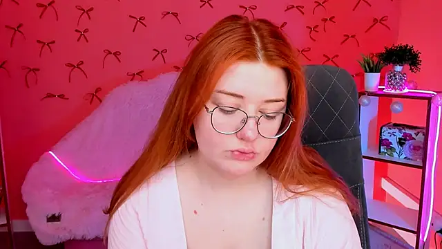 StaceyJensen online show from 22, 3, 2026