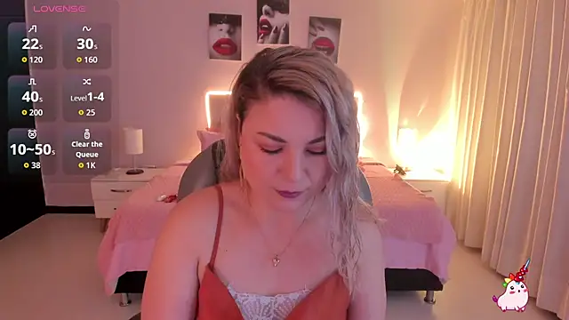 Violeta Hotter online show from 13, 1, 2026