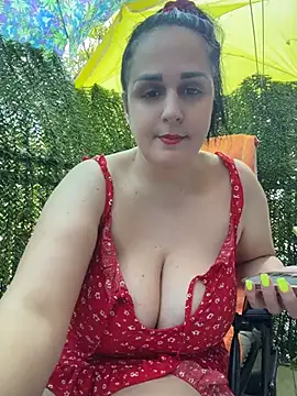Mary kansas bbw online show from 19, 7, 2026
