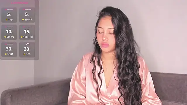 AmberRoses  online show from 13, 1, 2026