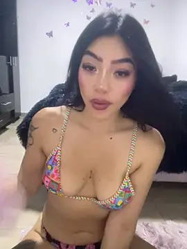 DAKOTA SAKURA online show from 19, 7, 2026