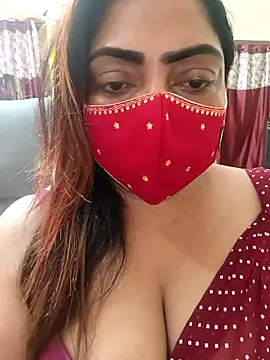 Snapshot of Kanikha99 chatting on 9, 5, 2026 Kanikha99 online show from 9, 5, 2026