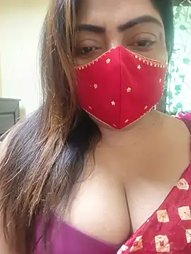 Snapshot of Kanikha99 chatting on 12, 6, 2026 Kanikha99 online show from 12, 6, 2026