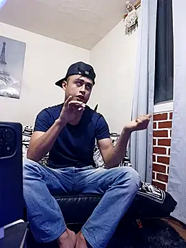 Snapshot of Cute_eliot chatting on 27, 11, 2025 Cute eliot online show from 27, 11, 2025