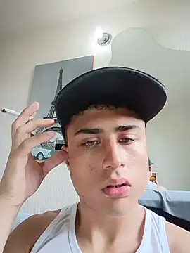 Snapshot of Cute_eliot chatting on 27, 11, 2025 Cute eliot online show from 27, 11, 2025