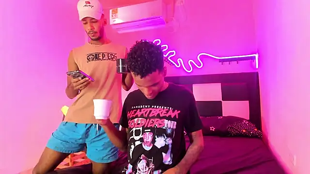 Snapshot of Black_Guys_Pervert_ chatting on 2, 12, 2025 Black Guys Pervert online show from 2, 12, 2025