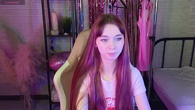 miiss jessica online show from 12, 2, 2026