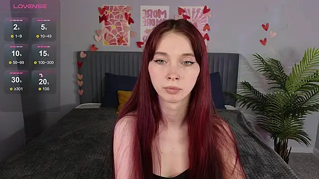 miiss jessica online show from 28, 3, 2026