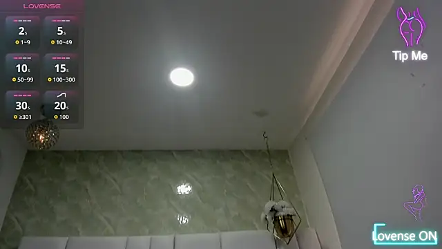 thalia nichols online show from 30, 3, 2026