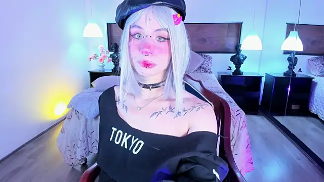 AkiraKurosei online show from 27, 6, 2026