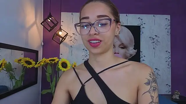 Antonella mc online show from 3, 6, 2026