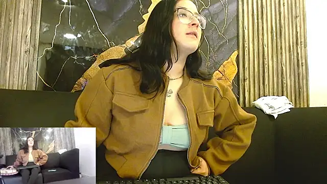 jasmine1609 online show from 5, 12, 2025