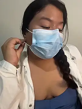 Snapshot of aricub chatting on 13, 2, 2026 aricub online show from 13, 2, 2026