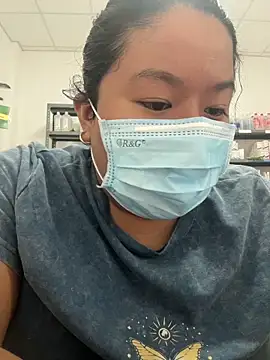 Snapshot of aricub chatting on 19, 2, 2026 aricub online show from 19, 2, 2026