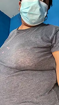 Snapshot of aricub chatting on 2, 3, 2026 aricub online show from 2, 3, 2026