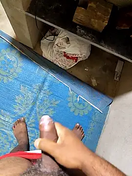 desi alpha boy online show from 10, 1, 2026