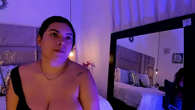 Ambar85 online show from 9, 1, 2026