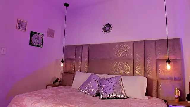 Ambar85 online show from 14, 1, 2026