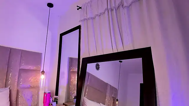 Ambar85 online show from 8, 2, 2026