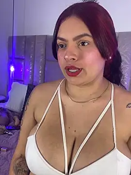 Ambar85 online show from 21, 2, 2026