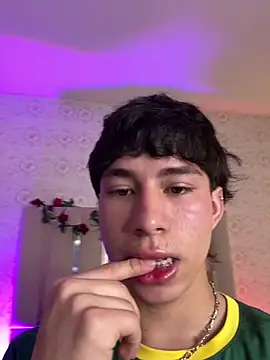 kaelwolf tay online show from 30, 3, 2026