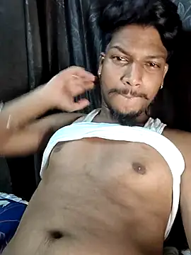 Handsome 09 online show from 12, 3, 2026