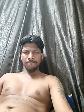 Handsome 09 online show from 19, 3, 2026