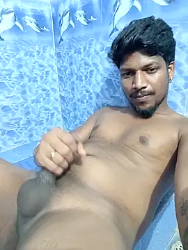 Handsome 09 online show from 7, 4, 2026