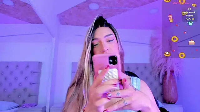 Snapshot of DeboraCopper chatting on 18, 2, 2026 DeboraCopper online show from 18, 2, 2026