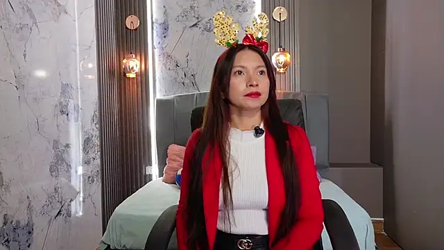 Cloe16  online show from 18, 12, 2025