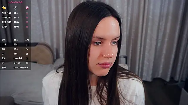 SanoraVillnave online show from 22, 12, 2025