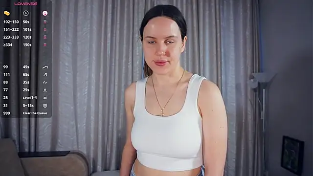 SanoraVillnave online show from 23, 12, 2025