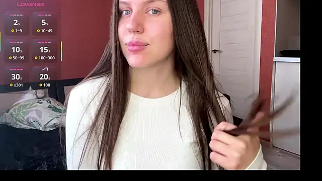 SanoraVillnave online show from 18, 2, 2026