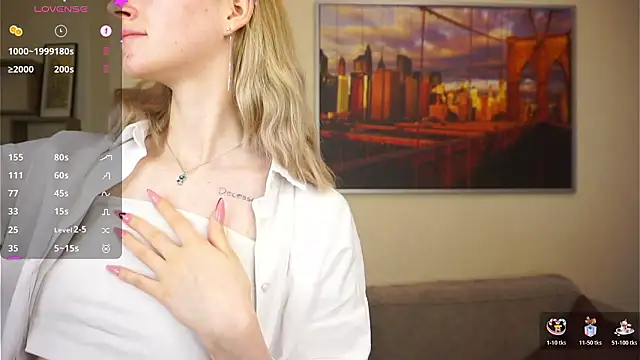 ToyaPletz online show from 24, 2, 2026