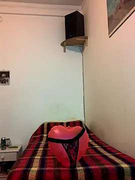 Snapshot of Malvino1934 chatting on 2, 12, 2025 Malvino1934 online show from 2, 12, 2025