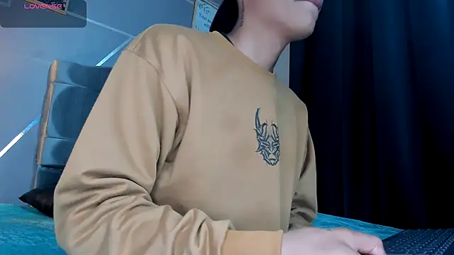 IAN LEIN online show from 28, 11, 2025