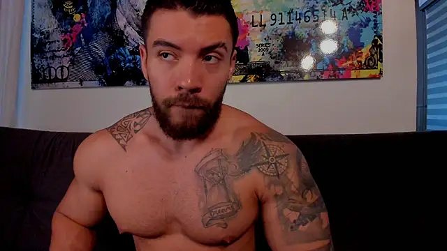 owen seth1 online show from 18, 1, 2026