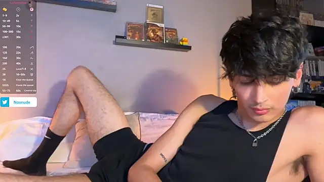 Snapshot of noxnude chatting on 19, 2, 2026 noxnude online show from 19, 2, 2026