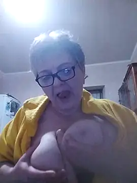 MillanaOcean online show from 1, 12, 2025