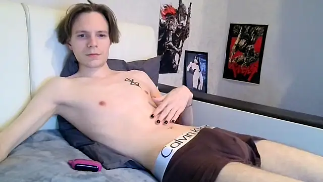 xWannalove online show from 6, 2, 2026