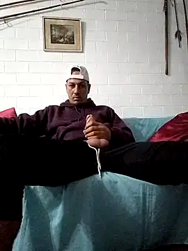 Pirulaibe23 online show from 21, 6, 2026
