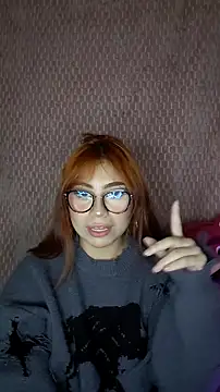 Miharu  online show from 25, 11, 2025