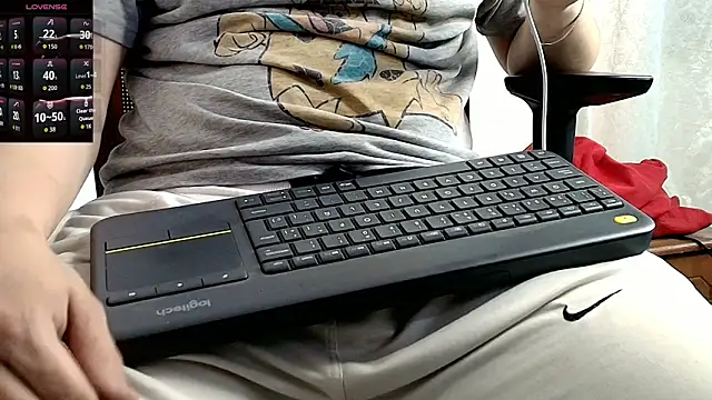 Snapshot of Daisuke_01 chatting on 11, 2, 2026 Daisuke 01 online show from 11, 2, 2026