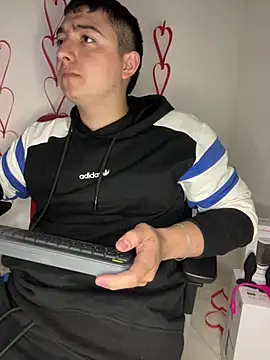 Snapshot of Daisuke_01 chatting on 15, 2, 2026 Daisuke 01 online show from 15, 2, 2026