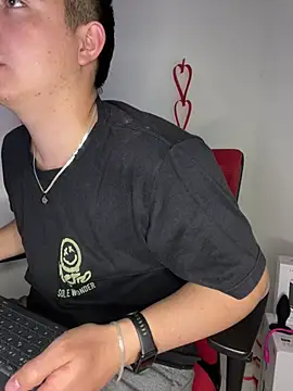 Snapshot of Daisuke_01 chatting on 17, 2, 2026 Daisuke 01 online show from 17, 2, 2026